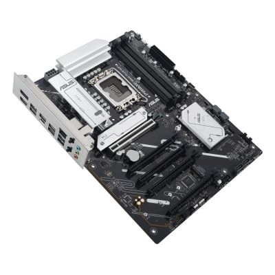 12. ASUS PRIME B860-PLUS WIFI Motherboard