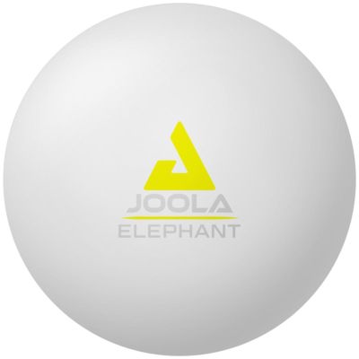 2. JOOLA ELEPHANT TABLE TENNIS BALLS 55MM 28 PCS