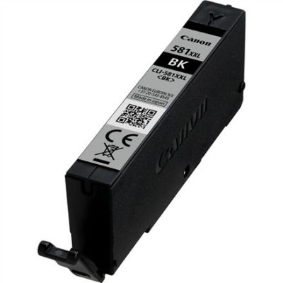 2. Canon 1998C001 Ink Cartridge Original Black
