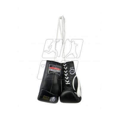 3. Boxing gloves Masters RBT-MFE-S 10 oz 01112-01