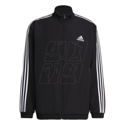 5. Tracksuit adidas 3S M GK9950