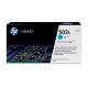 2. HP Toner Cartridge HP 507A, HP507A=CE401A, 6000 pages