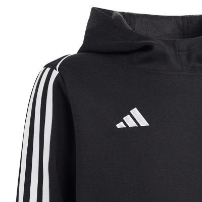 8. Adidas Tiro 23 League Sweat Hoodie Jr HS3606