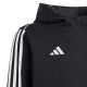 8. Adidas Tiro 23 League Sweat Hoodie Jr HS3606