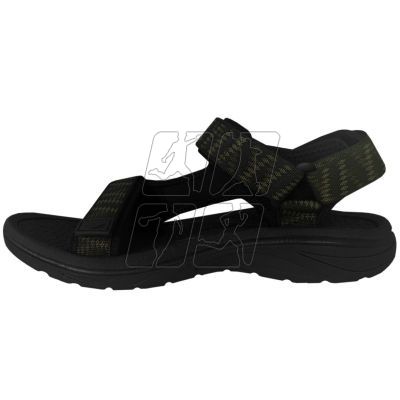 3. Lee Cooper M LCW-24-34-2622MA sandals