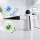 5. Steam cleaner PC-DR 3145 PROFICARE