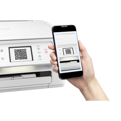 31. Canon PIXMA TS7650i multifunction device