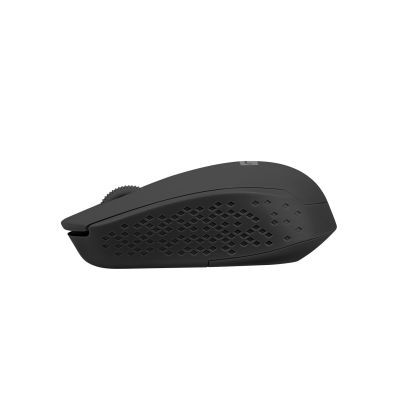 5. NATEC WIRELESS MOUSE STORK 1600DPI BLACK NMY-2000