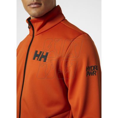 3. Helly Hansen HP Fleece Jacket 2.0 M 34289 300