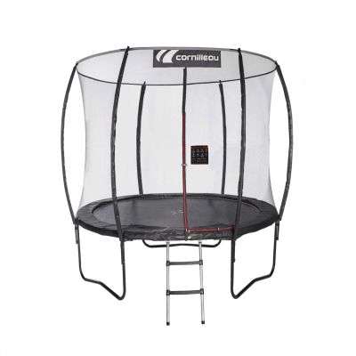 10. Cornilleau Spring Care 311083 trampoline