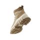 2. Lee Cooper women's winter boots brown insulated ankle boots