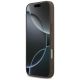 5. Guess 4G Classic Case for iPhone 17 Pro Max / 18 Pro Max - Brown