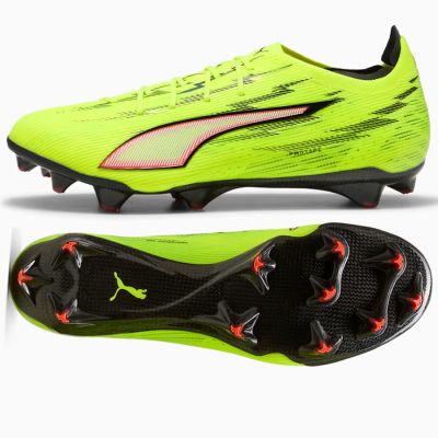 Puma ULTRA 5 Carbon FG/AG 108685-01 shoes