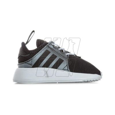 Adidas originals X Plr Lentic El I Jr BB2496 shoes