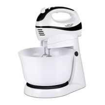 Adler AD 4206 hand mixer (300W; white)
