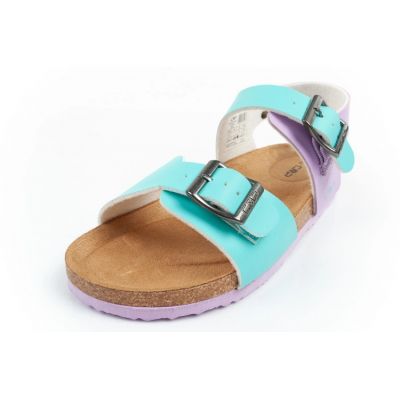 3. CMP Raisho Jr Sandals 3Q95674 B344