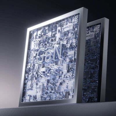 5. Dudao A27 Max 35W GaN Wall Charger - White