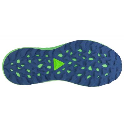 4. Asics Gel-Trabuco 12 M 1011B799-001 Running Shoes