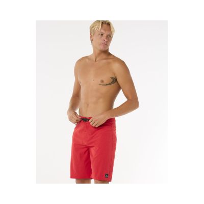 2. RIP CURL Mirage Core boardshorts red