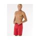 2. RIP CURL Mirage Core boardshorts red