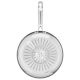 3. TEFAL Duetto+ frying pan 28 cm G73206