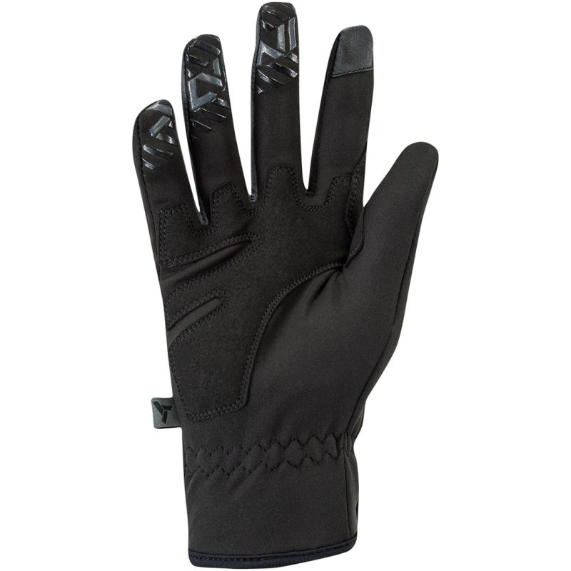 SILVINI Women Gloves ORTLES M women's gloves (with membrane)