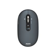 Port Designs 910501 mouse Universal Ambidextrous Bluetooth Optical 3200 DPI