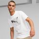 3. Puma ESS+ LOGO LAB Holiday Tee M 675922 02