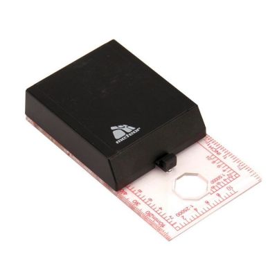 3. Meteor 71024 Map Compass