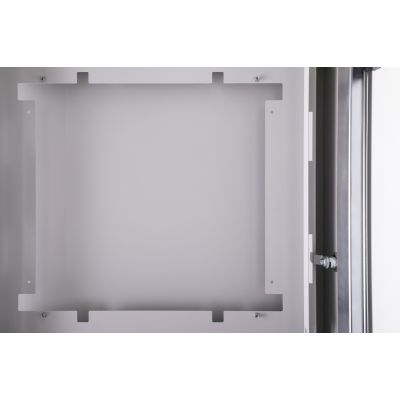 6. Digitus Unique series network cabinet - 600x1000 mm (WxD)