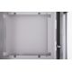 6. Digitus Unique series network cabinet - 600x1000 mm (WxD)