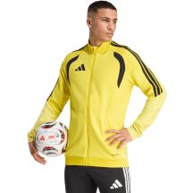 Men's adidas Tiro 26 Competition Training sweatshirt yellow KA7678