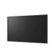 6. AG NEOVO MONITOR 43QM-4303 4K UHD 3840X2160 HDMI 4000:1 24/7, 500 cd/m2,RS232, RJ45, Anti-Burn-In, USB-play