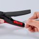 8. KNIPEX PreciStrip 16 Wire Stripper