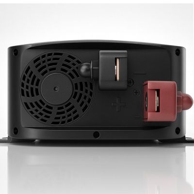 5. Intelligent professional Monolith charger for LiFePO4 AGM GEL SLA 30A 12V batteries