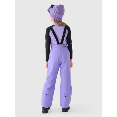 6. 4F Jr Ski Pants 4FJWAW24TFTRF659-51S