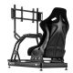 5. OPLITE Monitor Mount R8 (Single Monitor) Retail (OP-R8-SMMB)