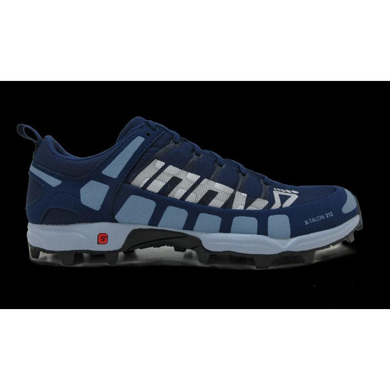 Inov-8 X-Talon 212 V2 W 000153-BLLB-P-01 Running Shoes