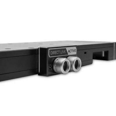 4. EK Water Blocks 3831109900413 part/accessory for computer cooling systems Mounting plate