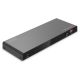 7. HDMI Splitter 1x4, 8K/60Hz (4:4:4) with HDR, 48 Gbps, HDCP 2.3. Toslink / Stereo, EDID