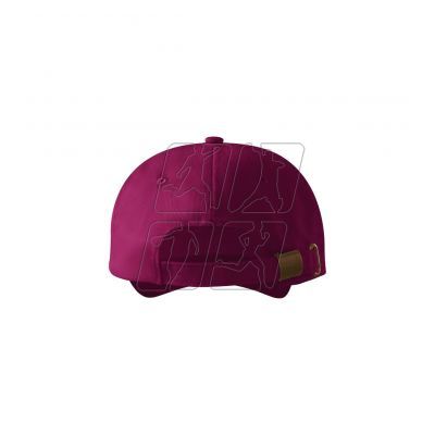 4. Malfini 6P cap MLI-30543