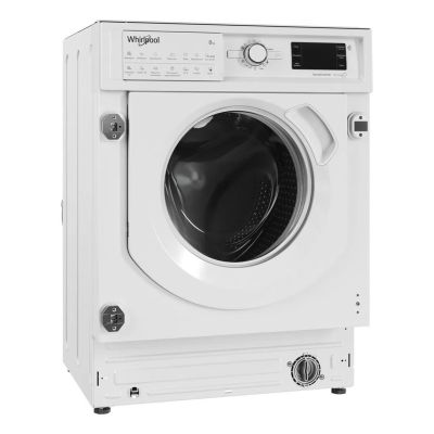 2. Built-in washing machine WHIRLPOOL BI WMWG 81485 PL