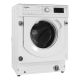 2. Built-in washing machine WHIRLPOOL BI WMWG 81485 PL