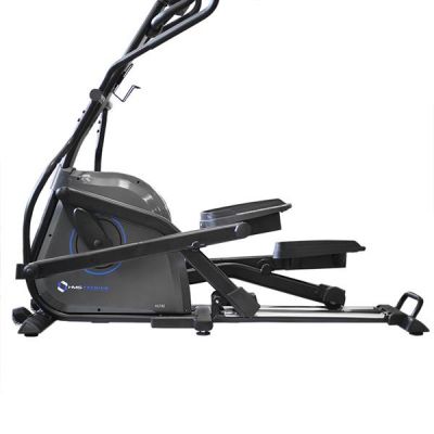 80. HMS Premium H1742 magnetic elliptical trainer with generator 