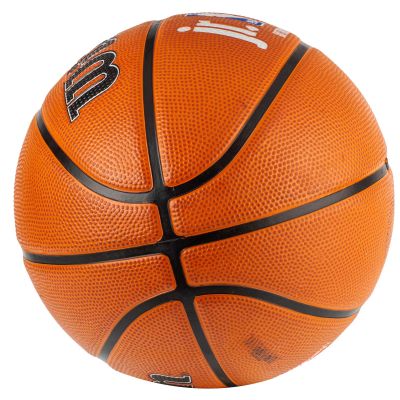 2. Wilson NBA WNBA Auth Outdoor Ball Jr Basketball WZ3021801XB