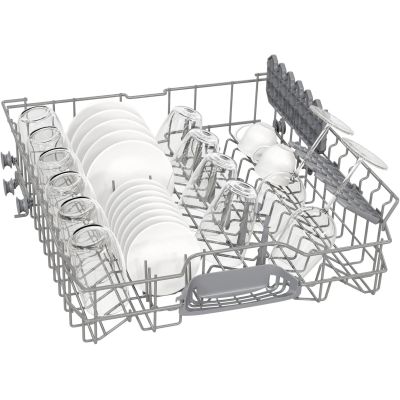 8. BOSCH SMS2ITW65E Dishwasher