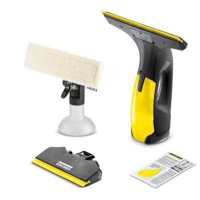 3. Window Cleaner WV2 Premium KARCHER 1.633-426.0