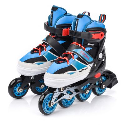 14. Meteor Rox 22369 Roller Skates