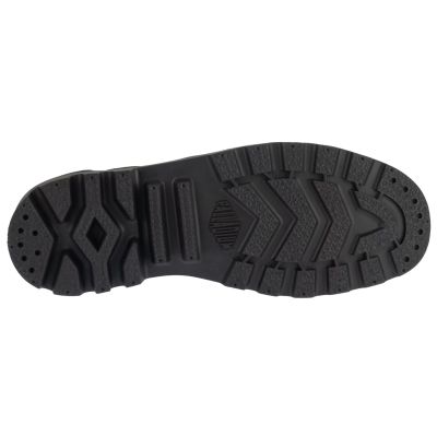 4. Palladium Oxford Black M 02351-008-M Black 41