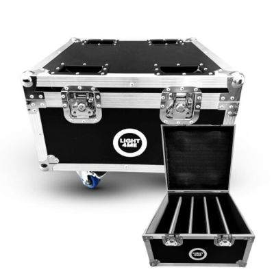 LIGHT4ME VENOM STROBE V2 CASE 4IN1 transport box